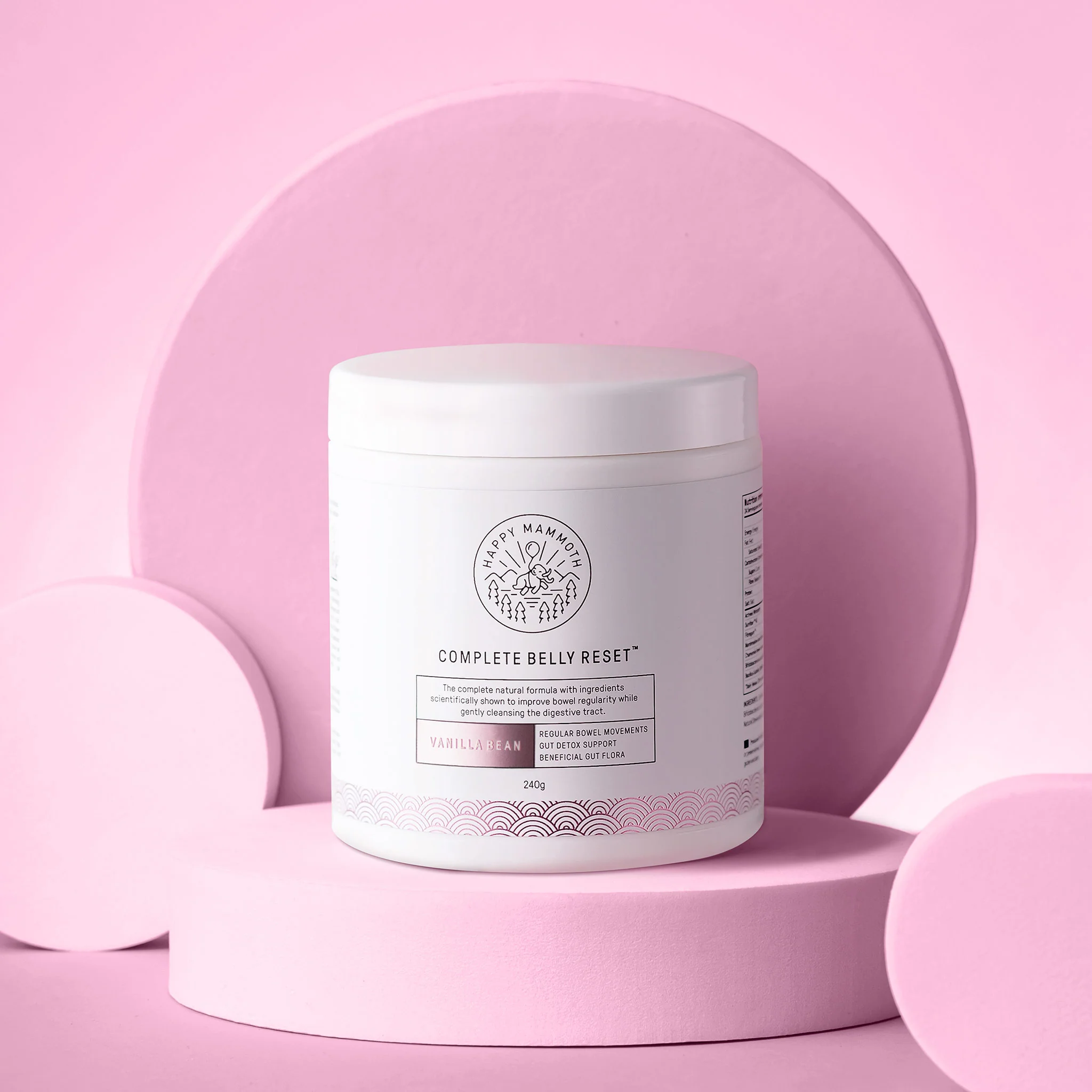 Complete Belly Reset: Constipation and Irregular Bowel Movements Support - Image 4