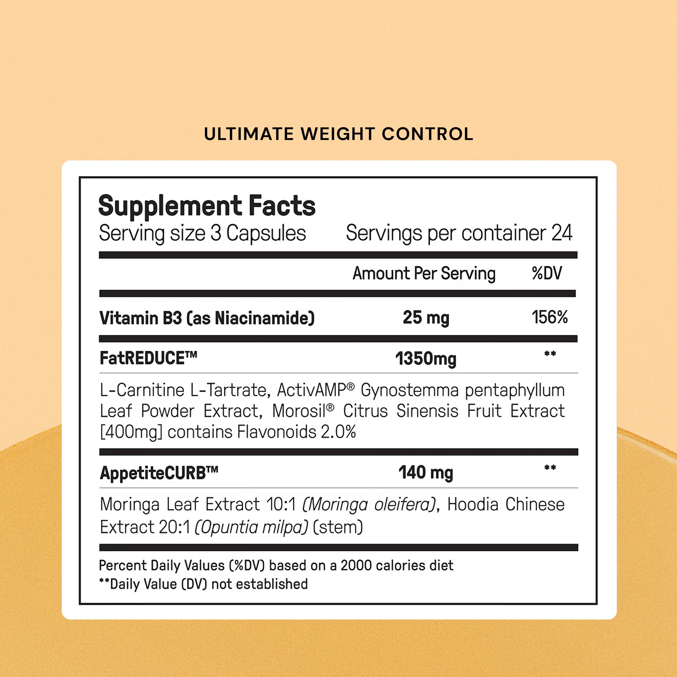 The Ultimate Weight Loss Protocol 4.0 - Image 3