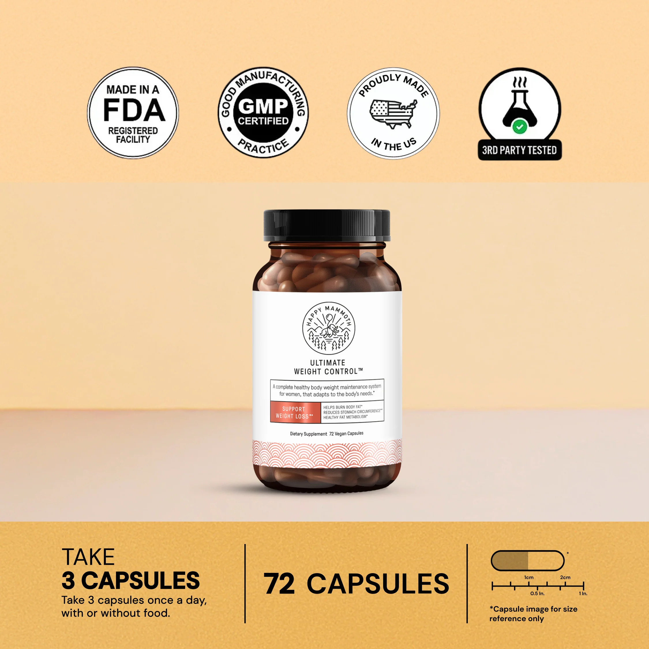 The Ultimate Weight Loss Protocol 4.0 - Image 4