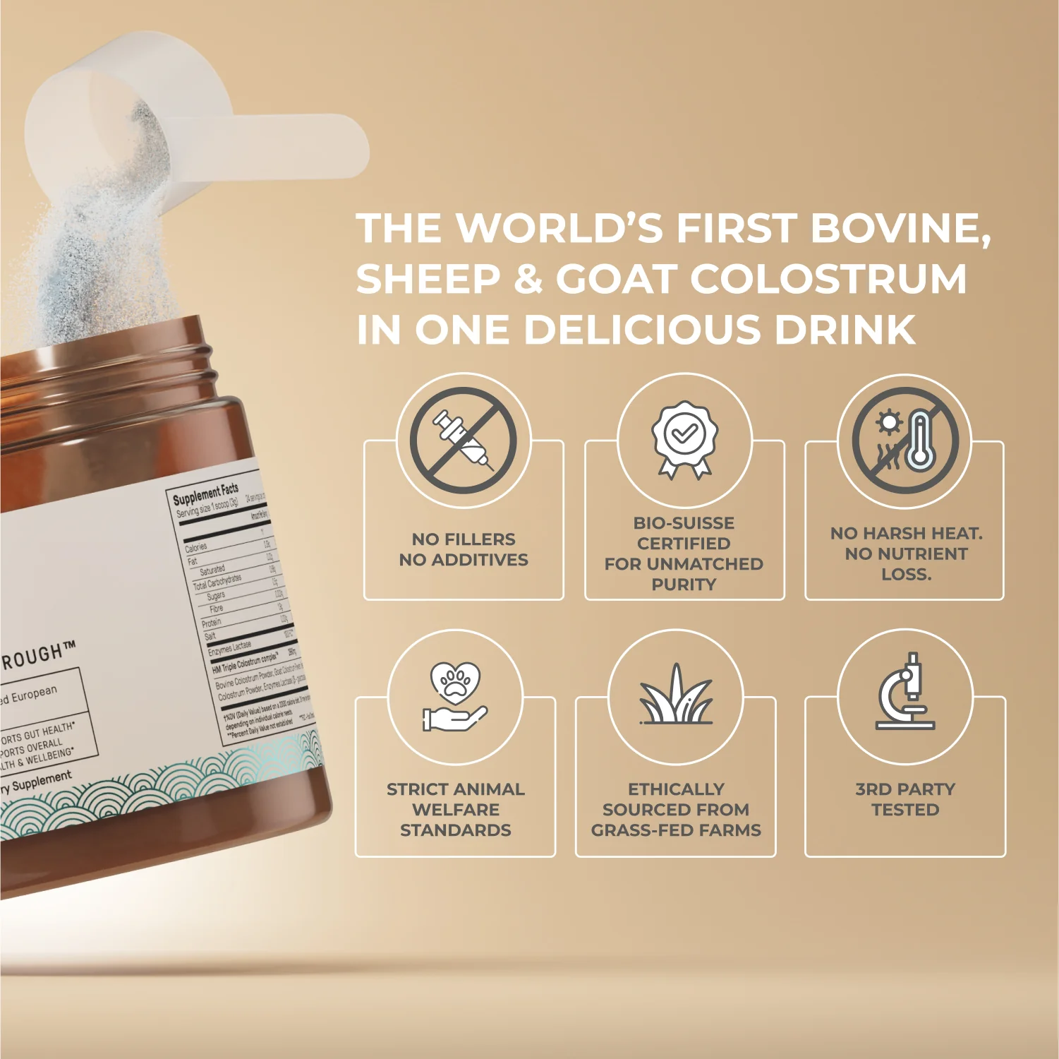 Colostrum Breakthrough - Image 3