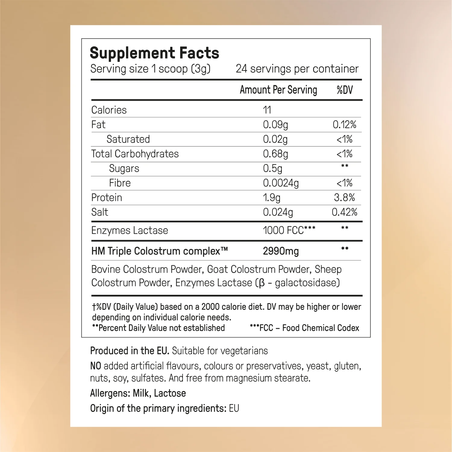 Colostrum Breakthrough - Image 5
