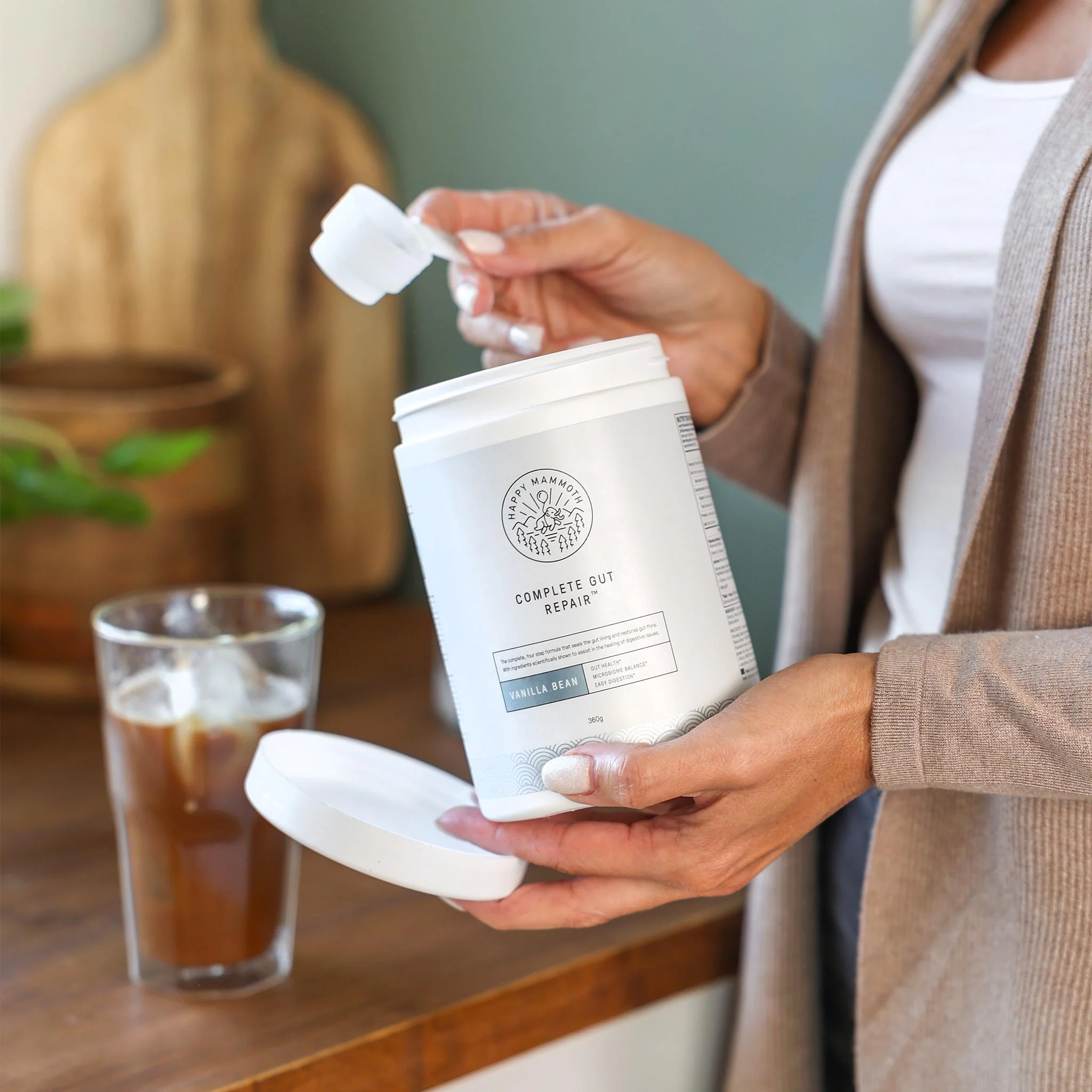 Complete Gut Repair - Image 5