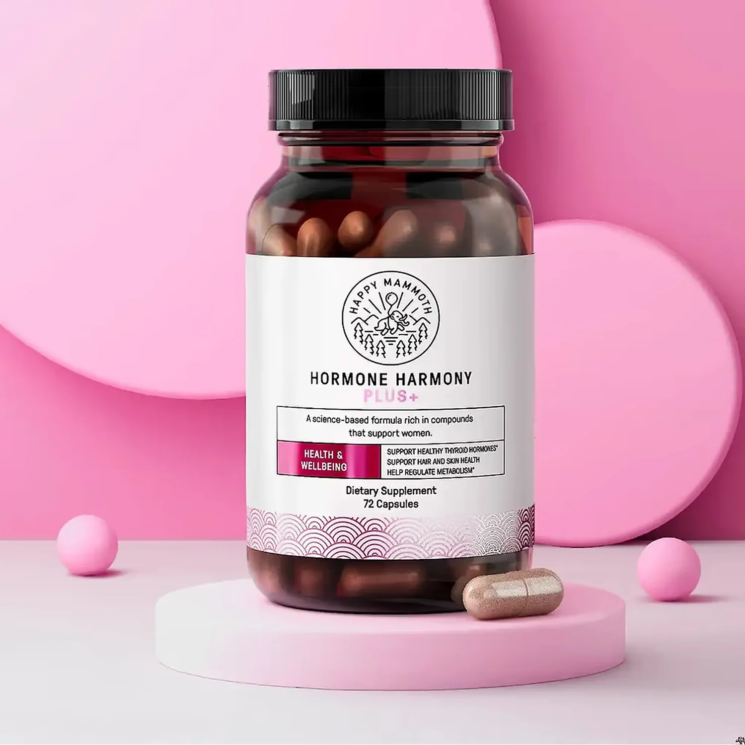 The Complete Hormone Synergy System - Image 6