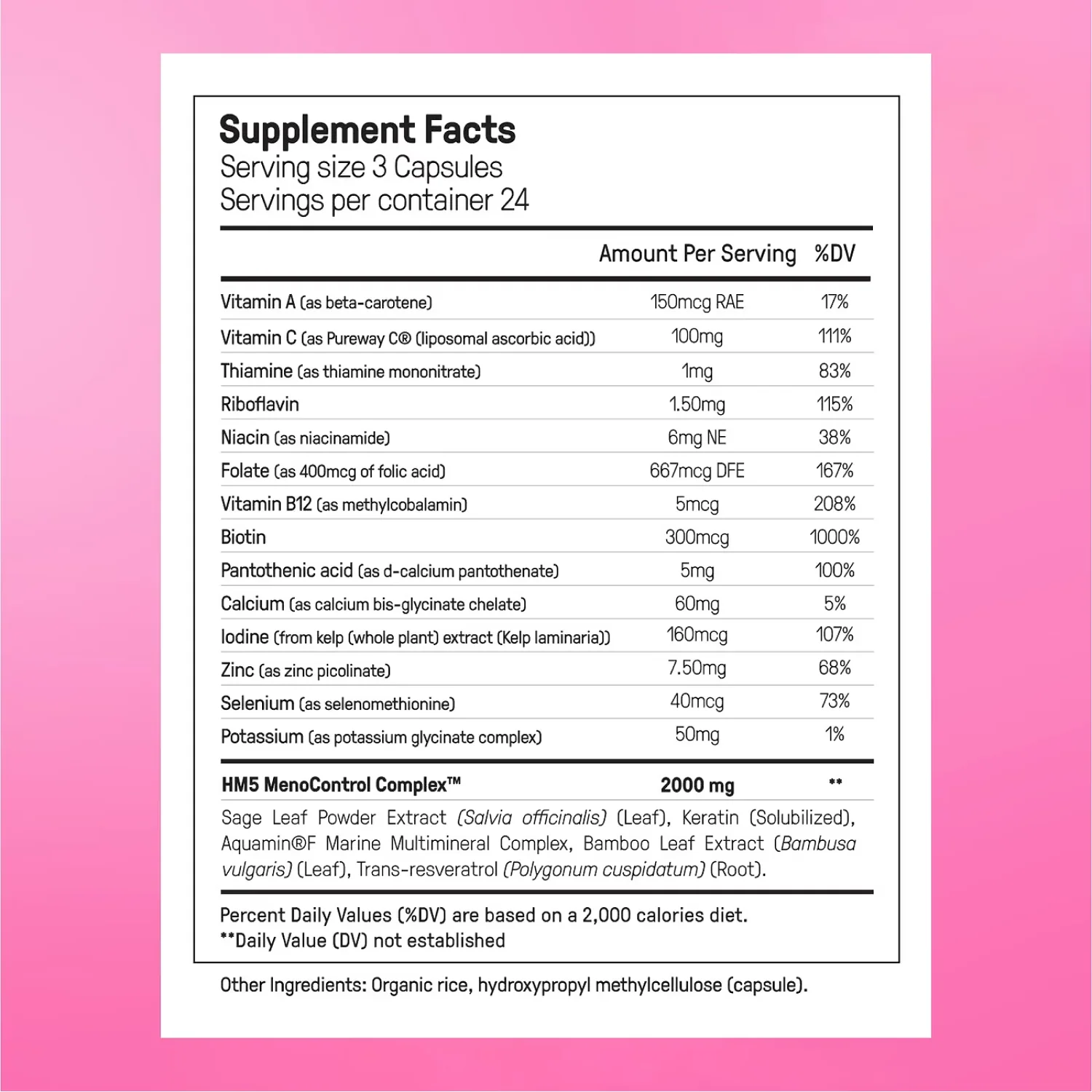 The Complete Hormone Synergy System - Image 7