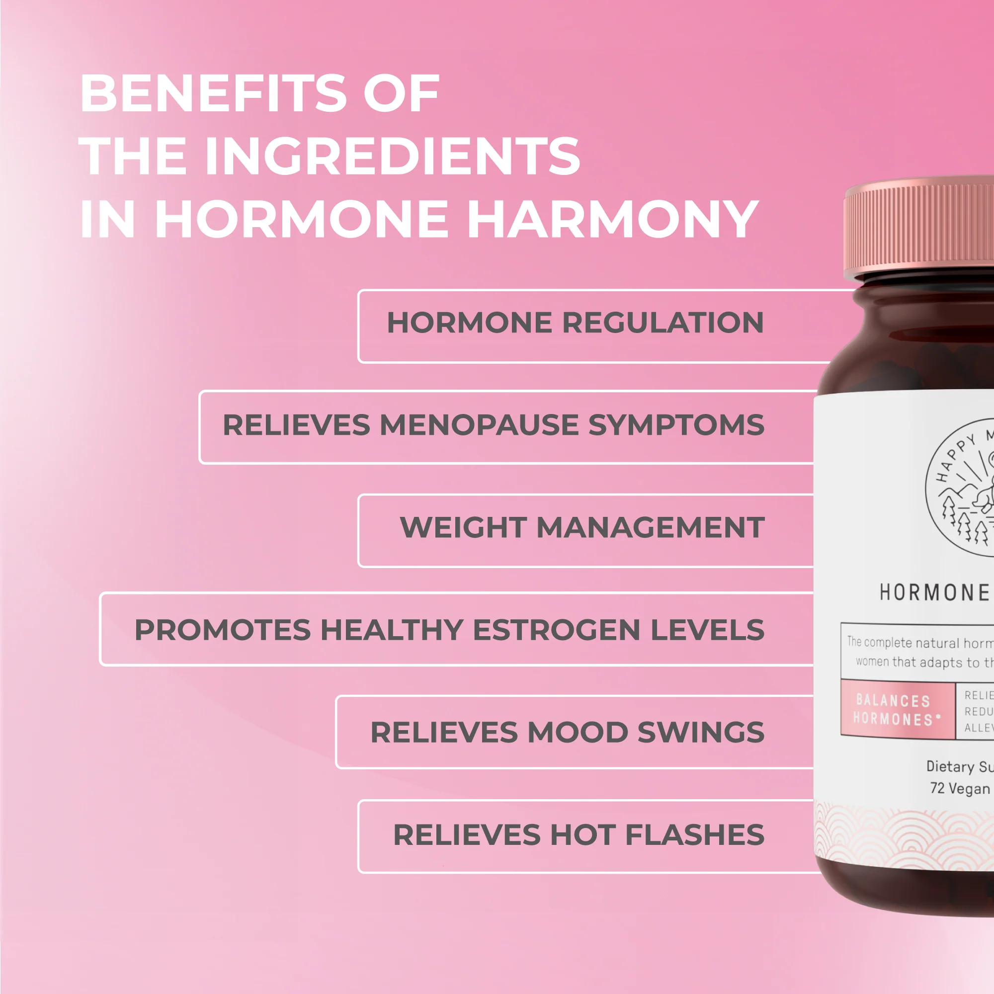 Hormone Harmony Subscriptions - Image 4