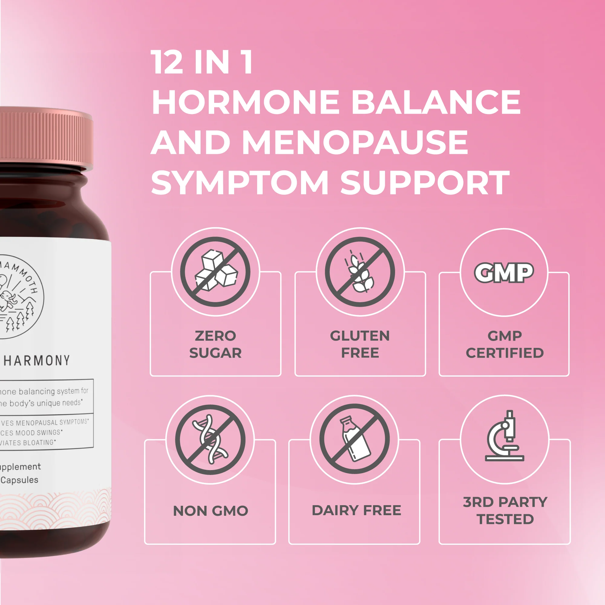 Hormone Harmony Subscriptions - Image 5