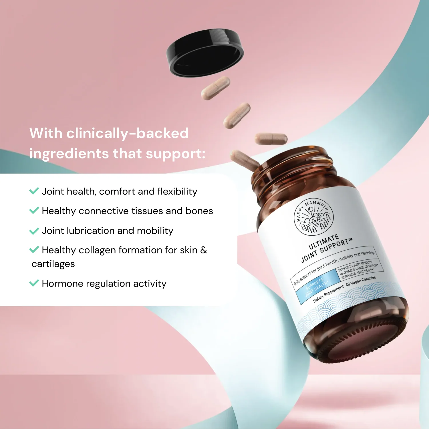 Ultimate Joint Support - Image 3