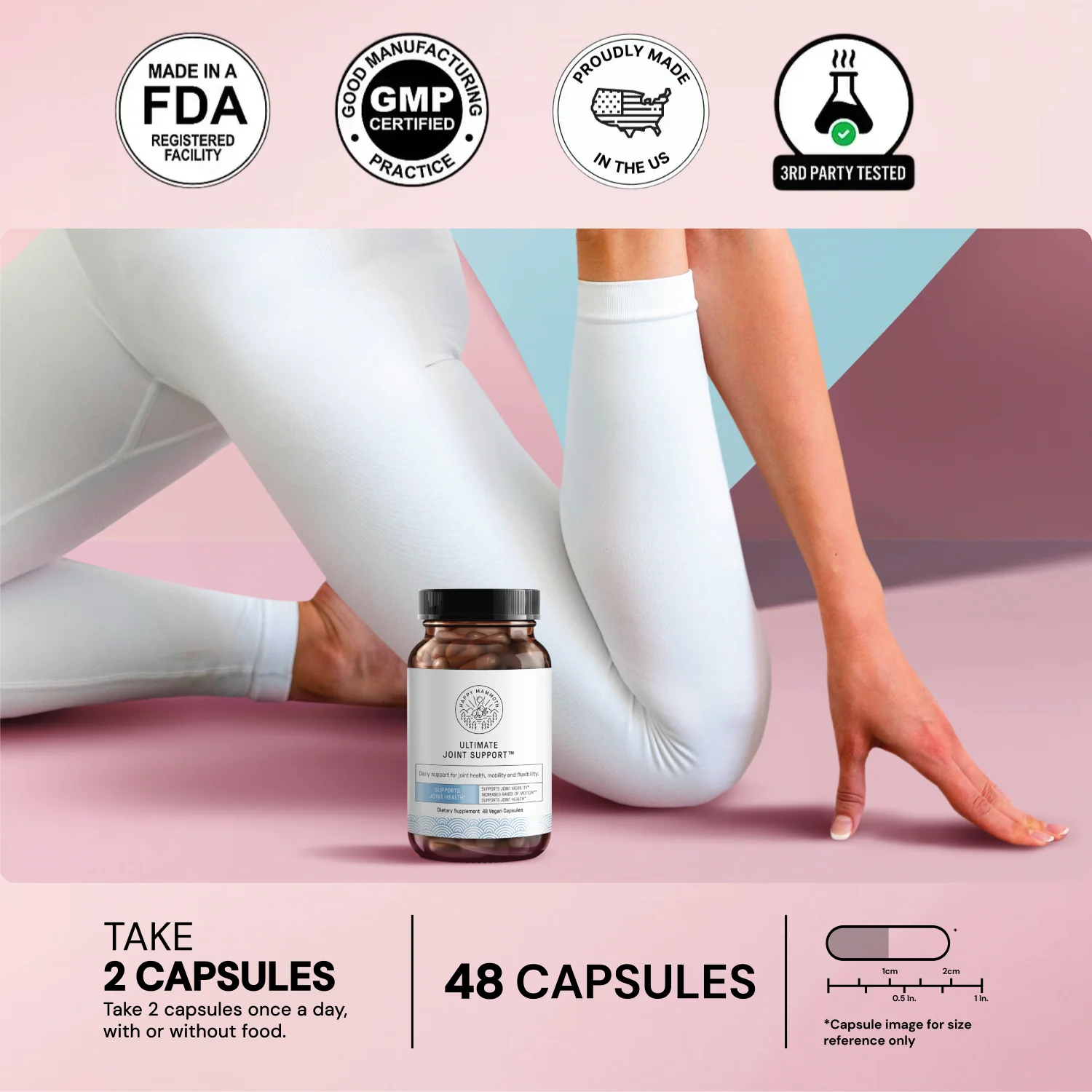 Ultimate Joint Support - Image 4