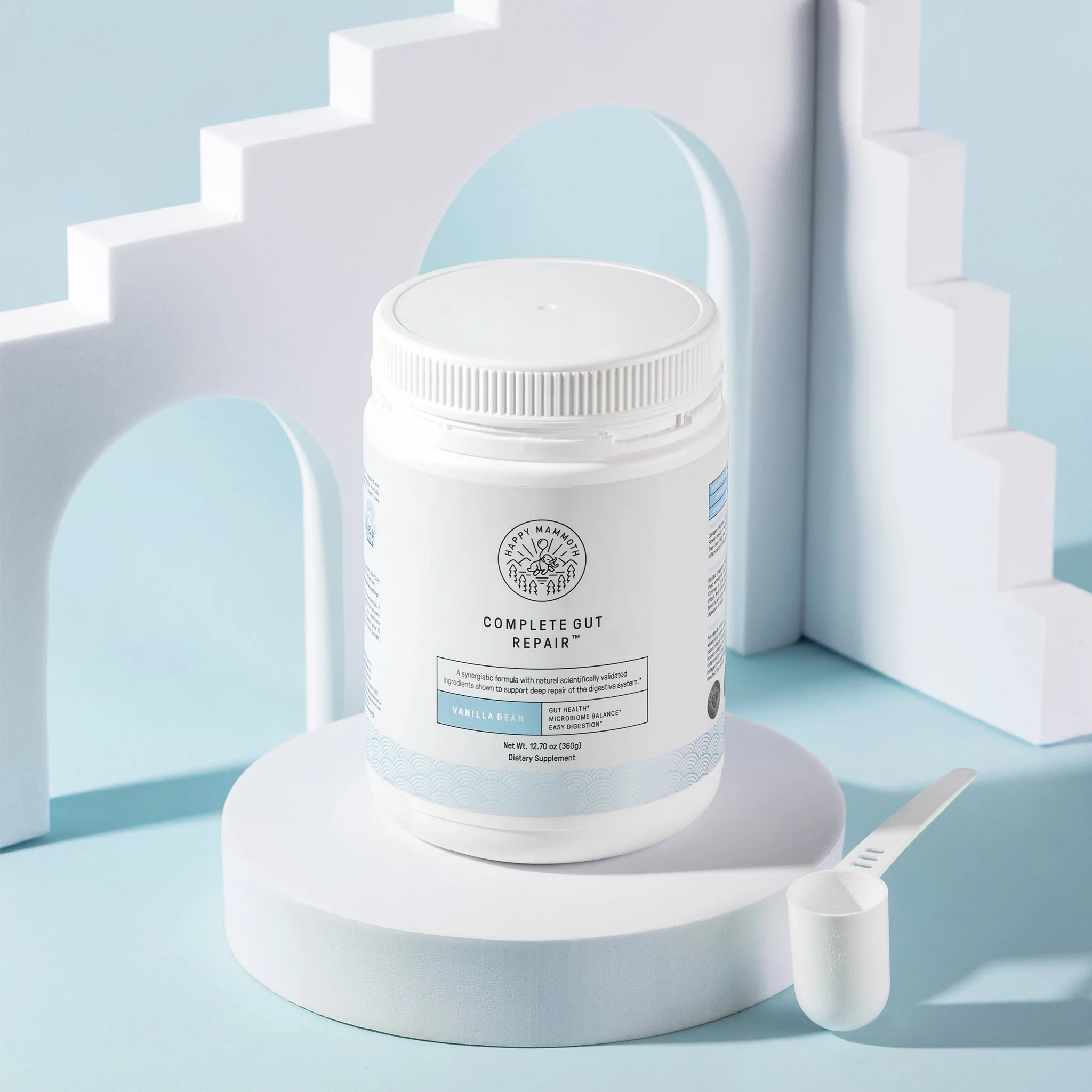 Complete Gut Repair - Image 4