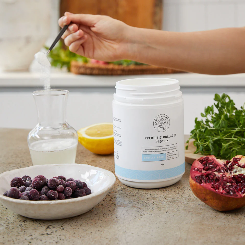 The Prebiotic Collagen Protein: Complete Gut Repair Formula - Image 6