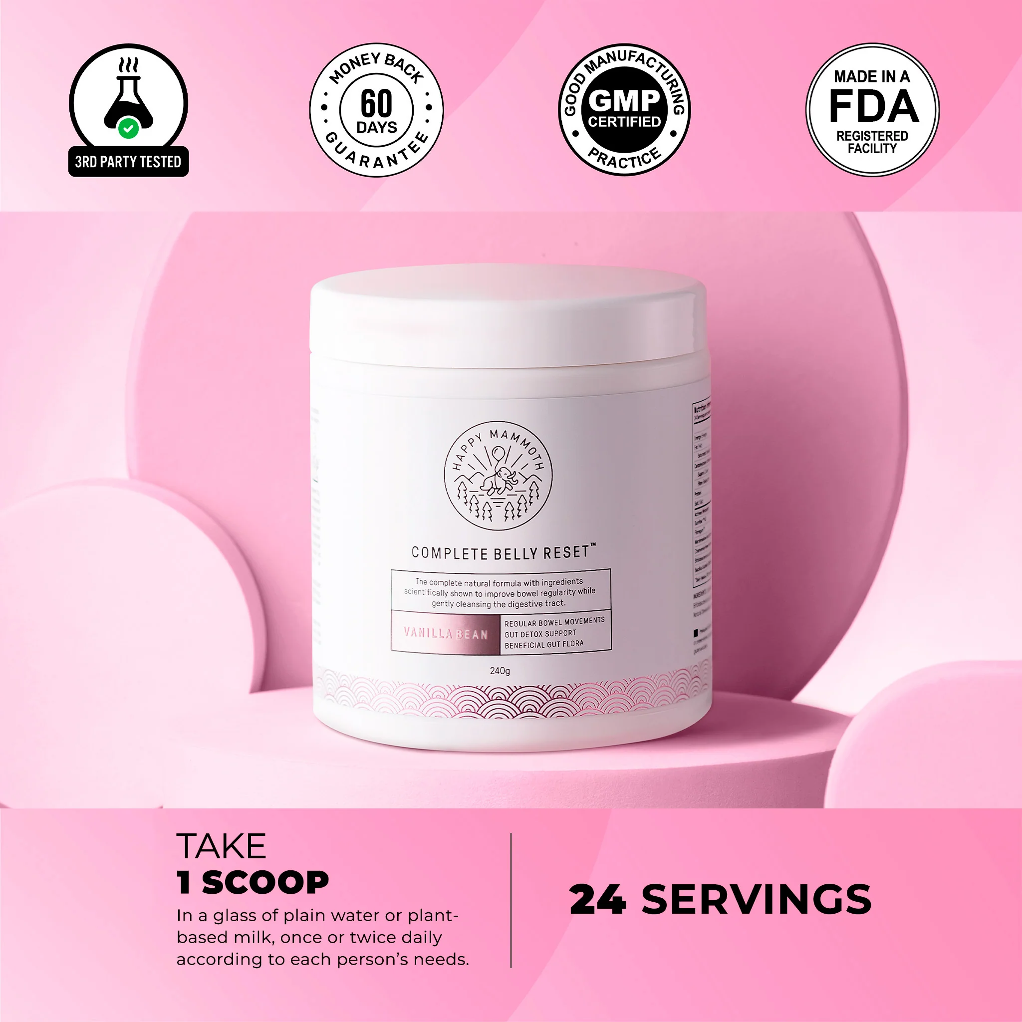 Complete Belly Reset™ - Image 3