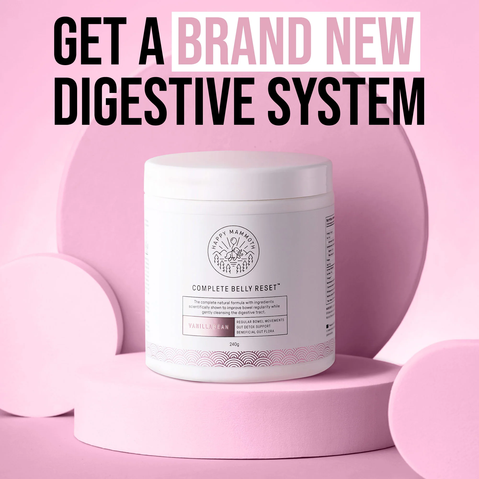 Complete Belly Reset™ - Image 4