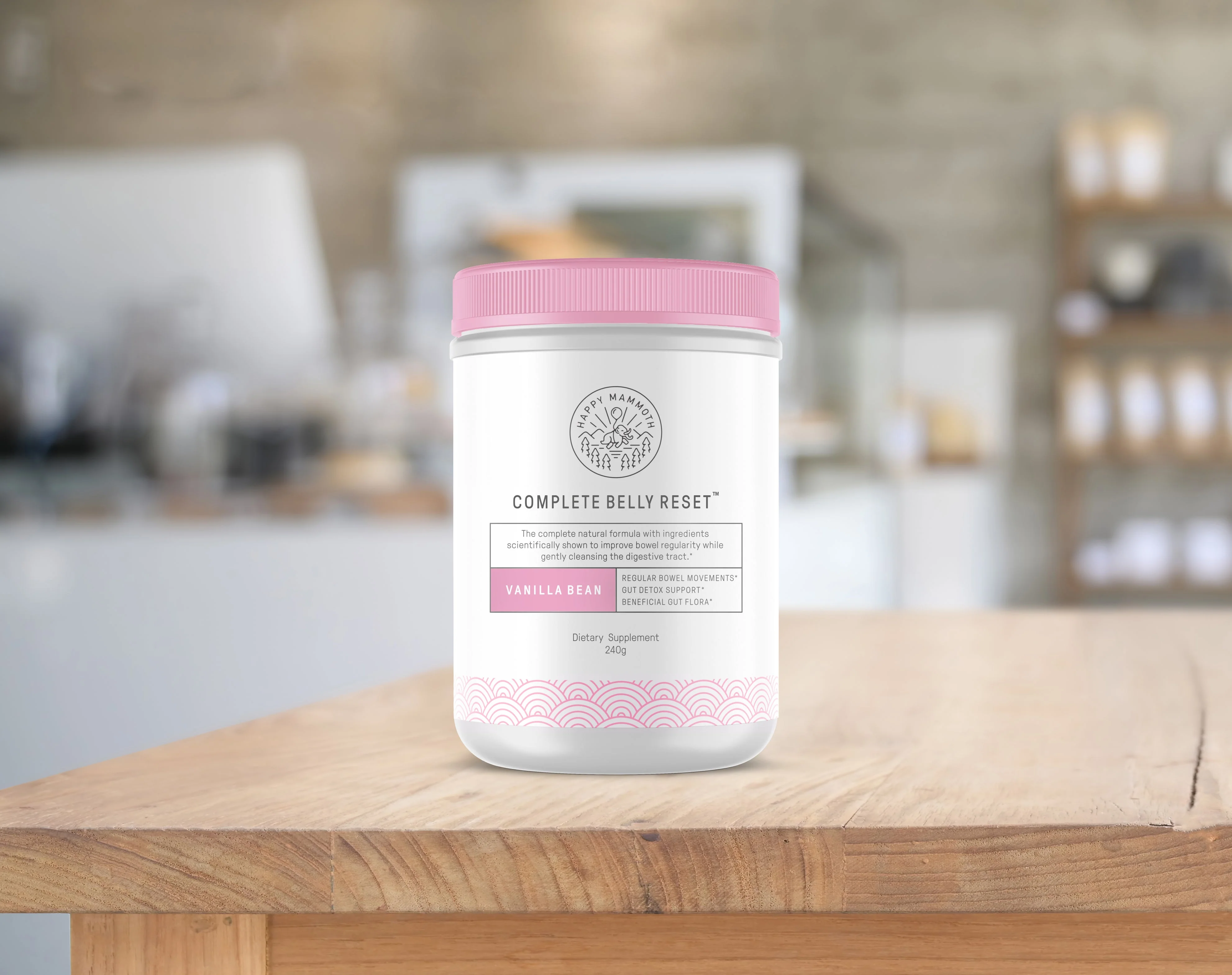 Complete Belly Reset SUBSCRIPTIONS - Image 4