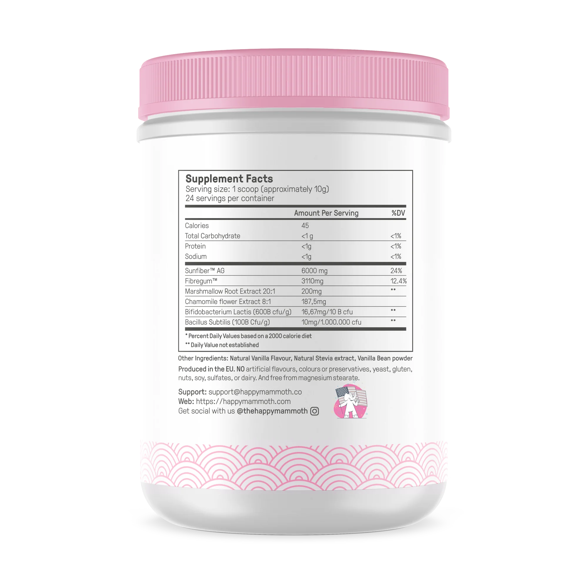 Complete Belly Reset SUBSCRIPTIONS - Image 5