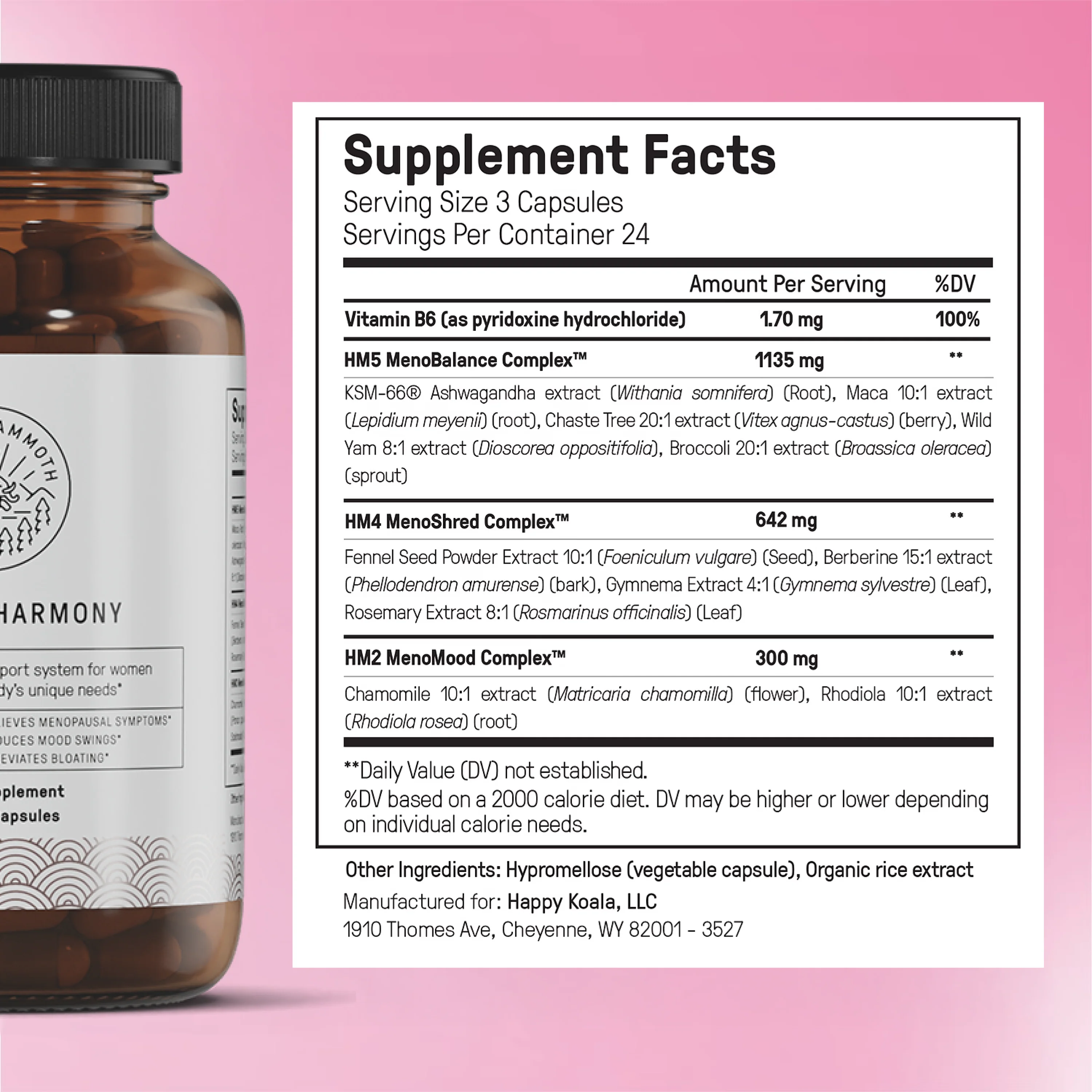 The Hormone Reset Kit - Image 4