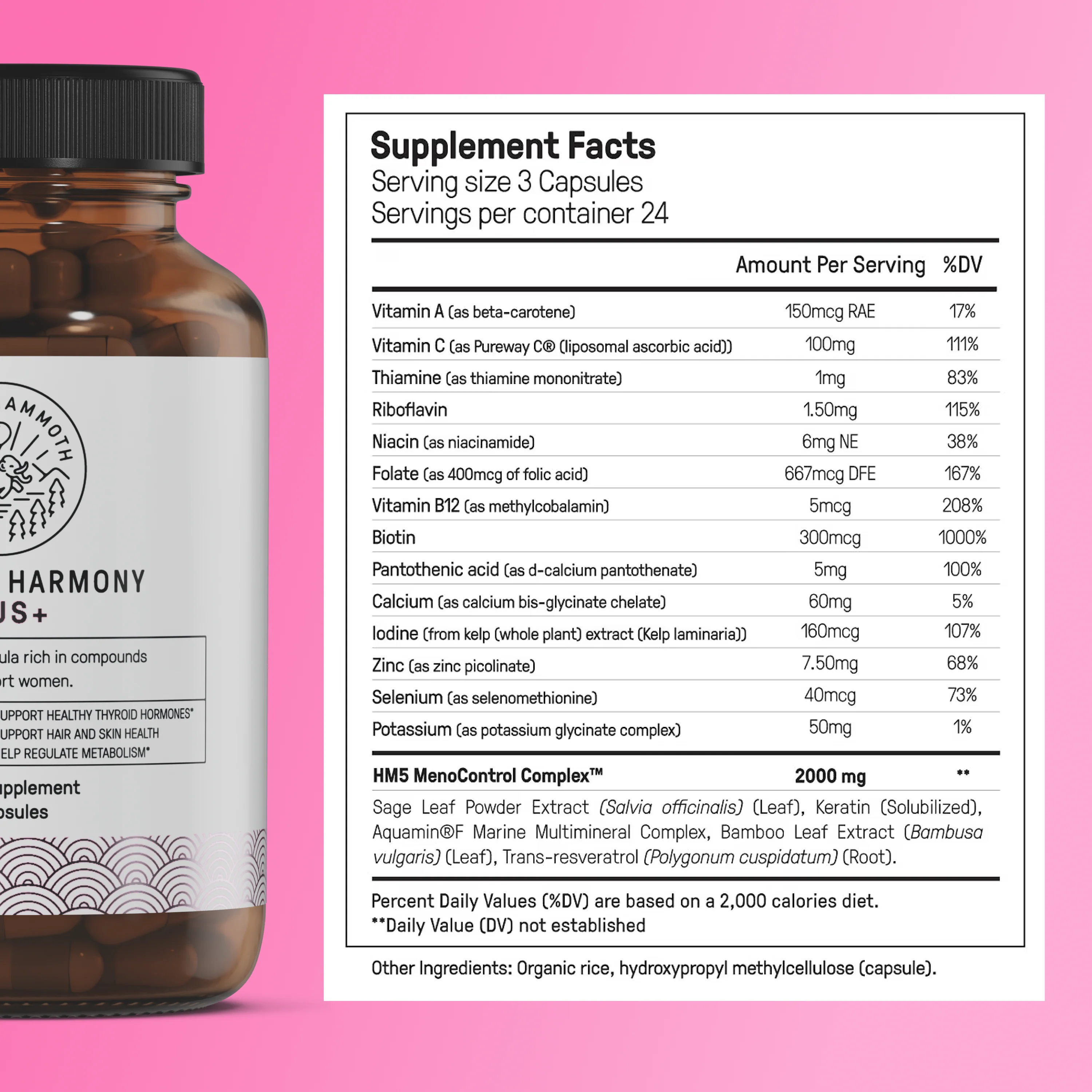 The Hormone Reset Kit - Image 6