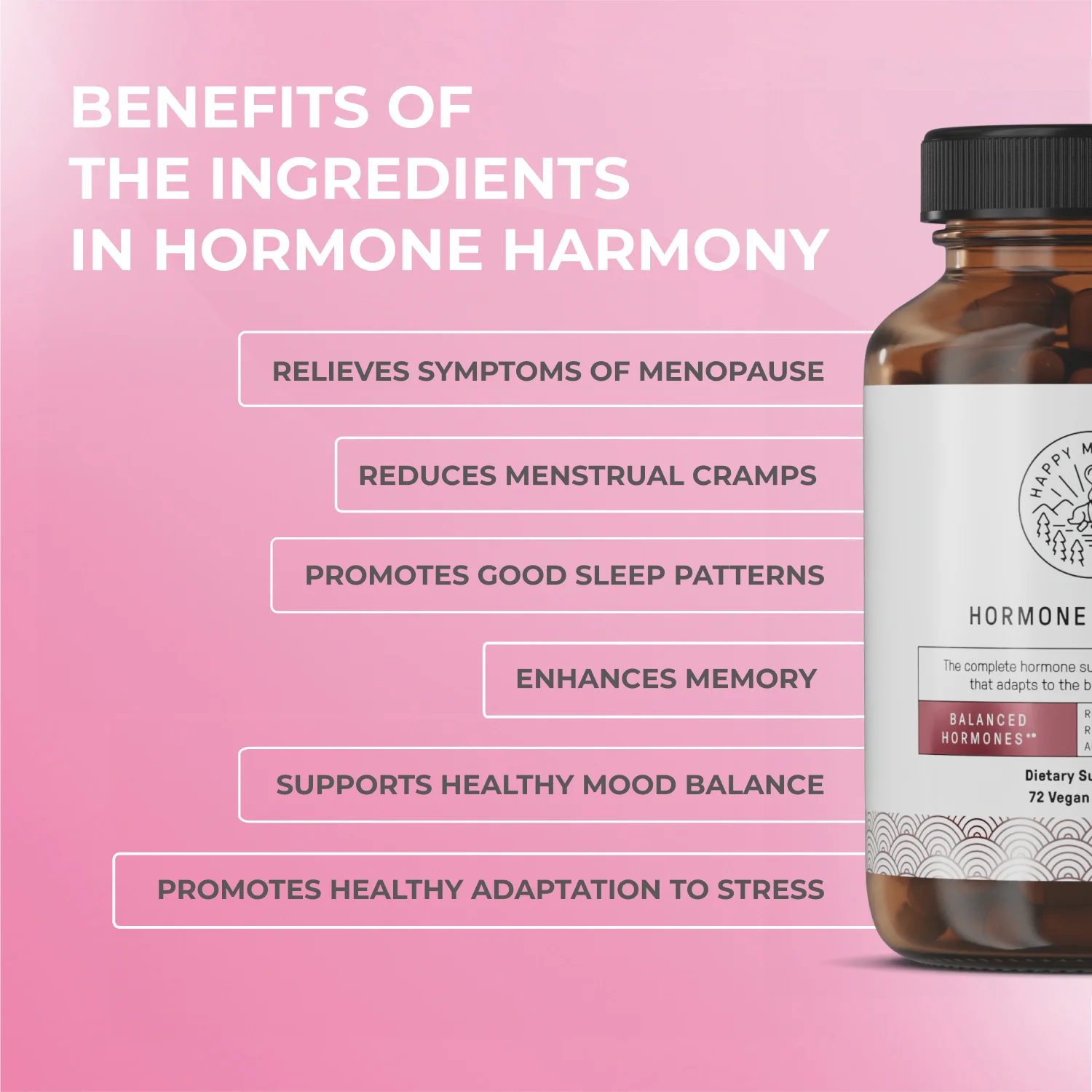 Hormone Harmony: Intelligent Natural System for Women’s Health - Image 4