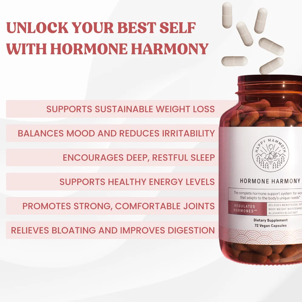 Hormone Harmony™ - Image 3