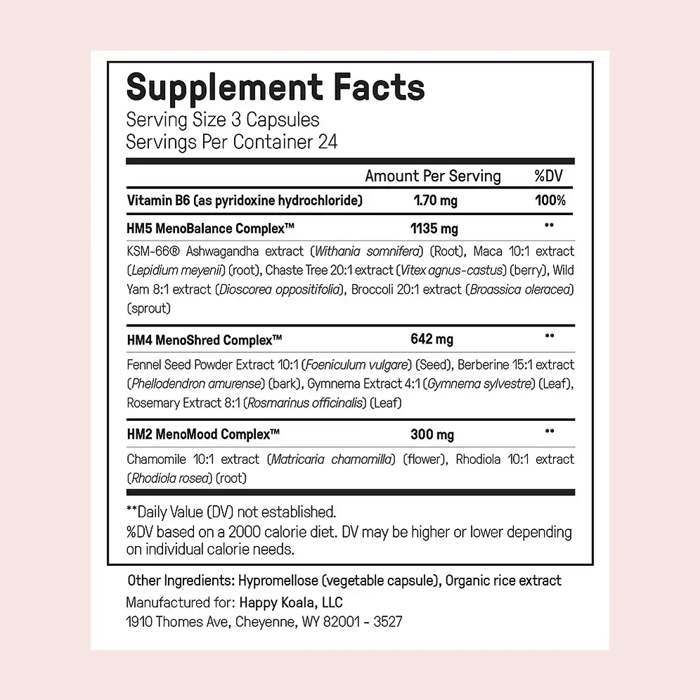 Hormone Harmony™ - Image 5