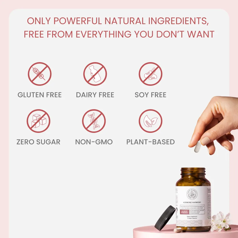 Hormone Harmony™ - Image 6