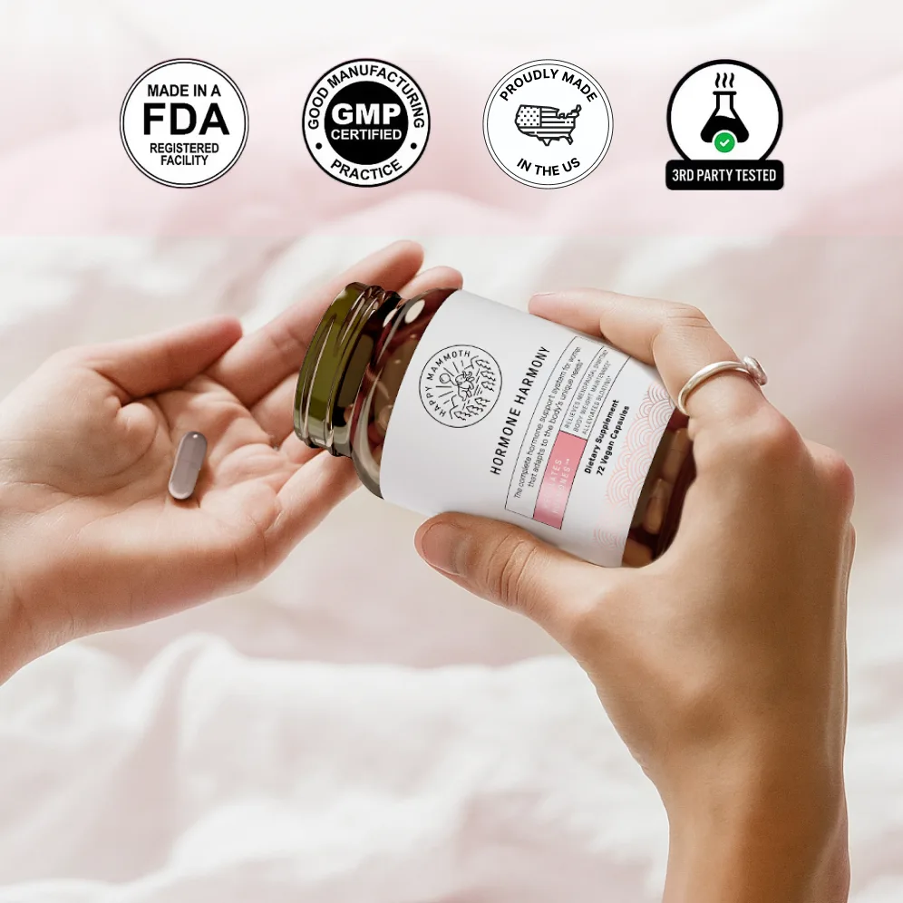 Hormone Harmony™ - Image 7