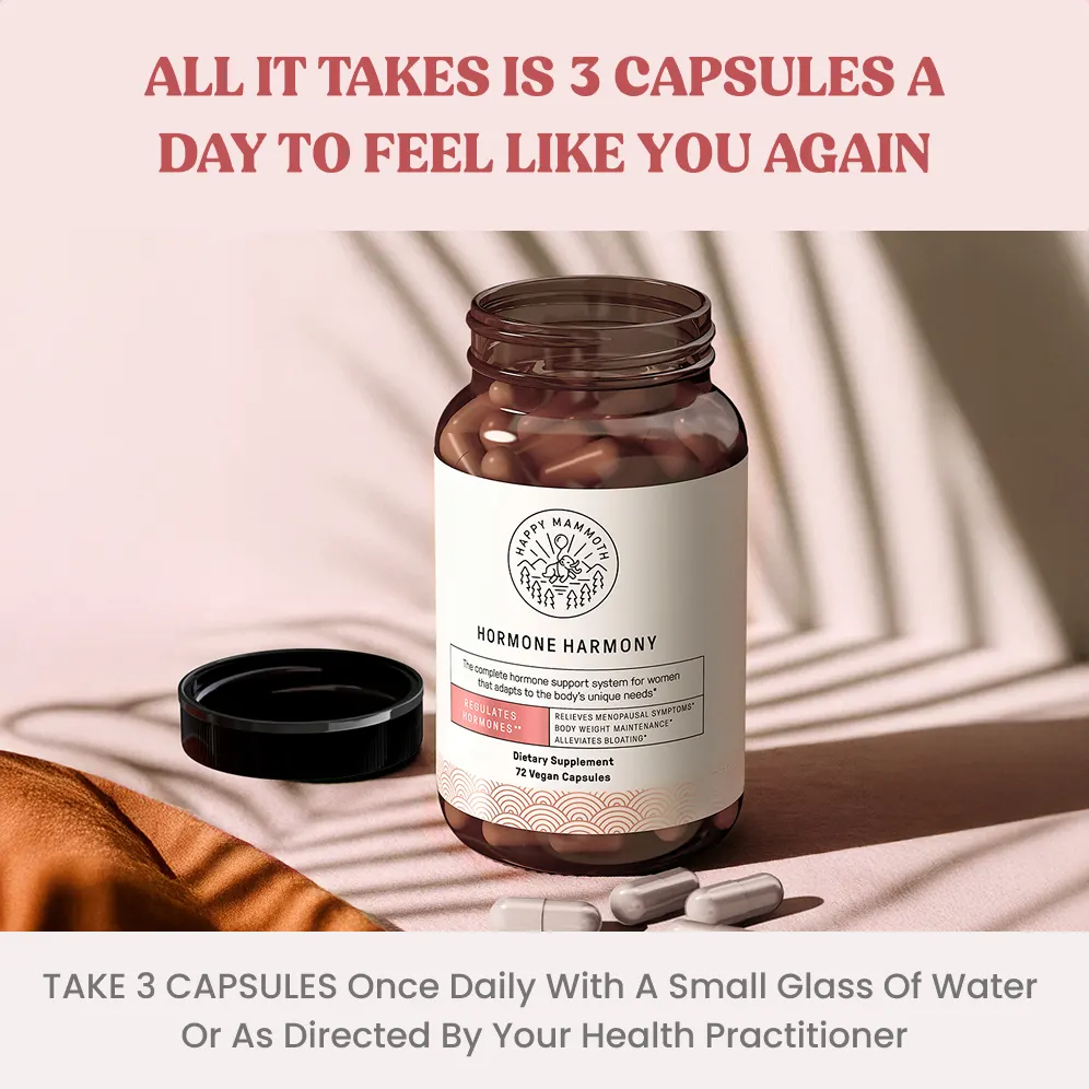 Hormone Harmony™ - Image 8