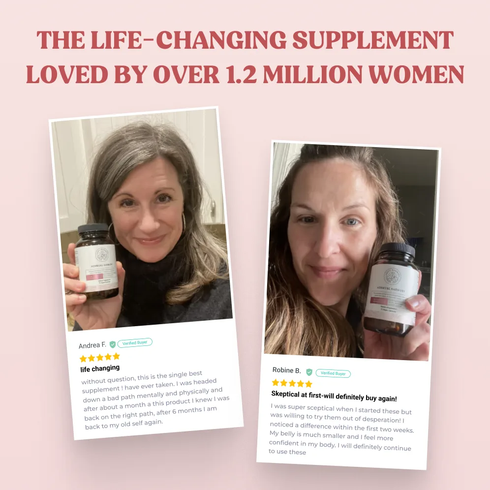 Hormone Harmony™ - Image 9