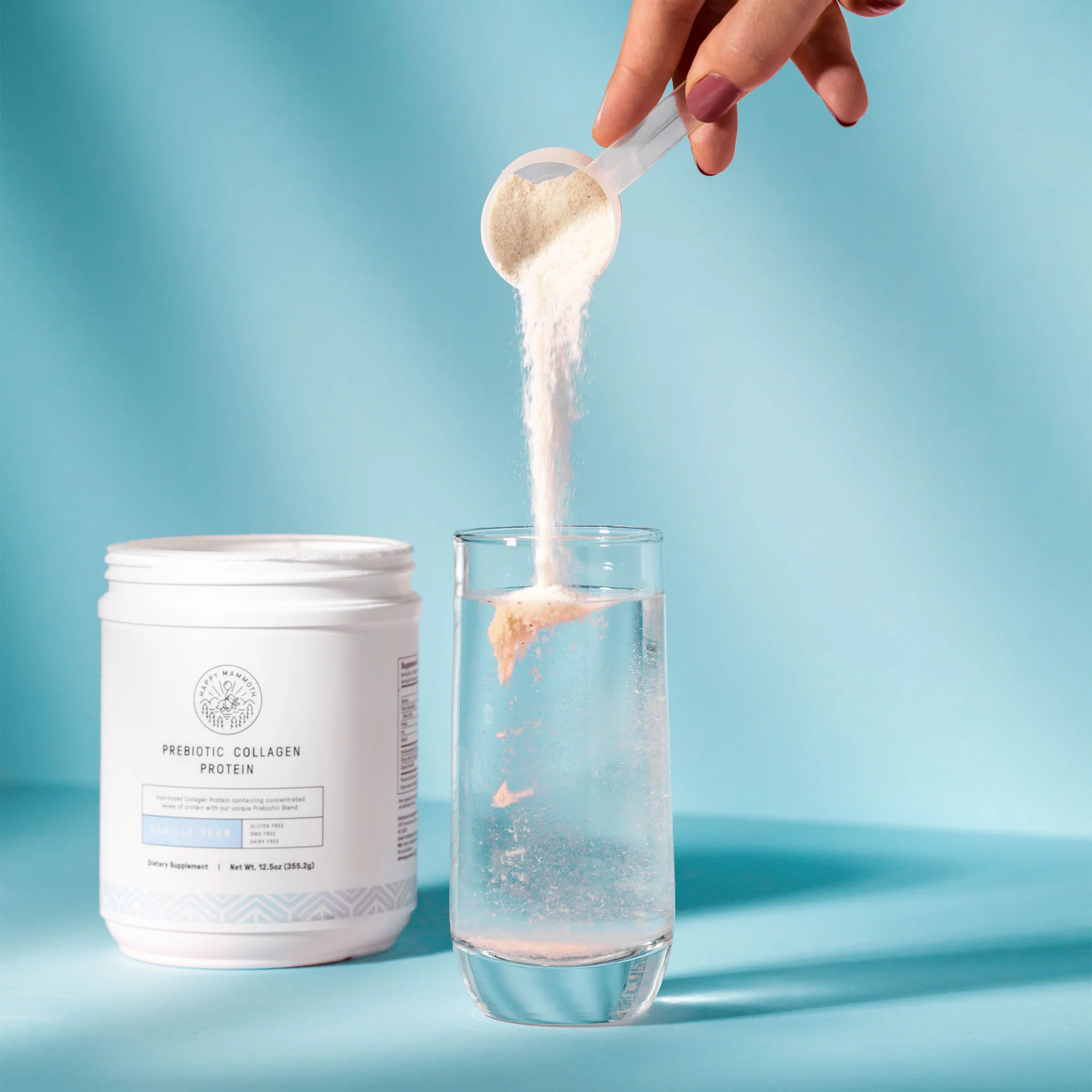 Prebiotic Collagen Protein - Image 3