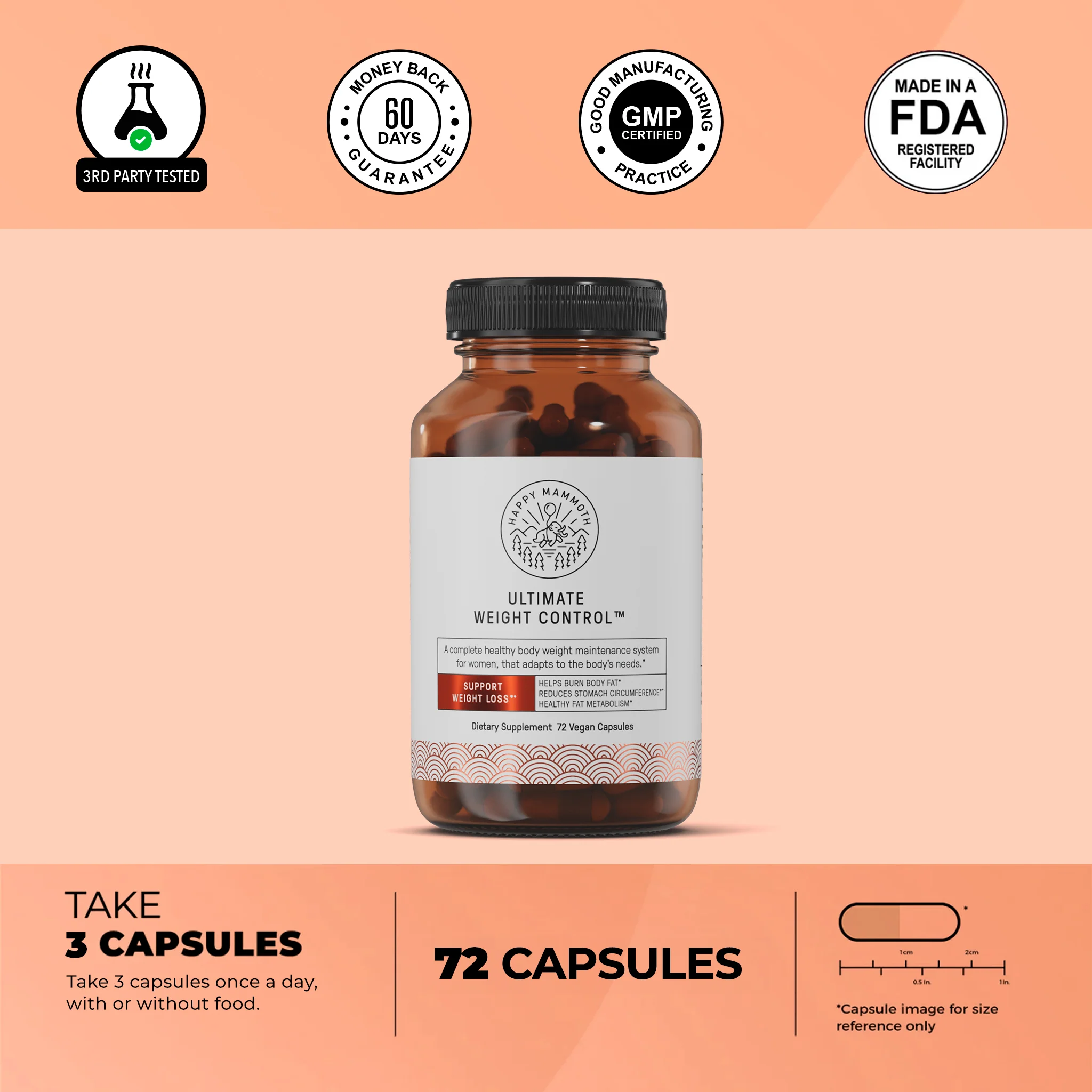 The Ultimate Weight Loss Protocol 3.0 PRO - Image 10