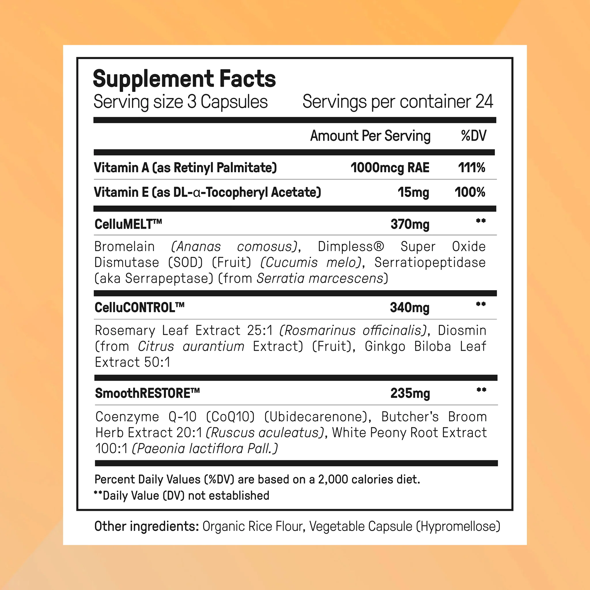 Ultimate Cellulite Control - Image 3