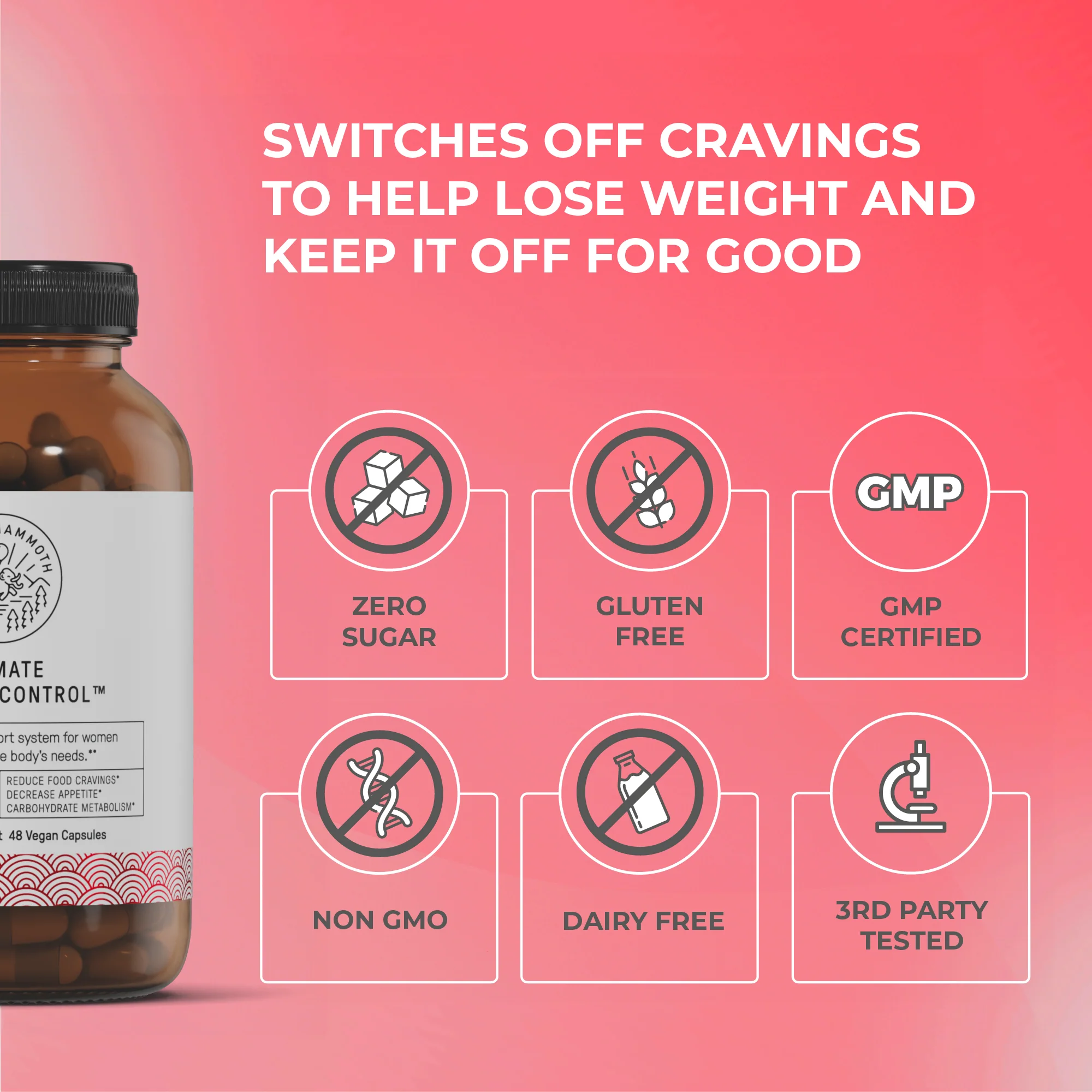 Ultimate Cravings Control - Image 4