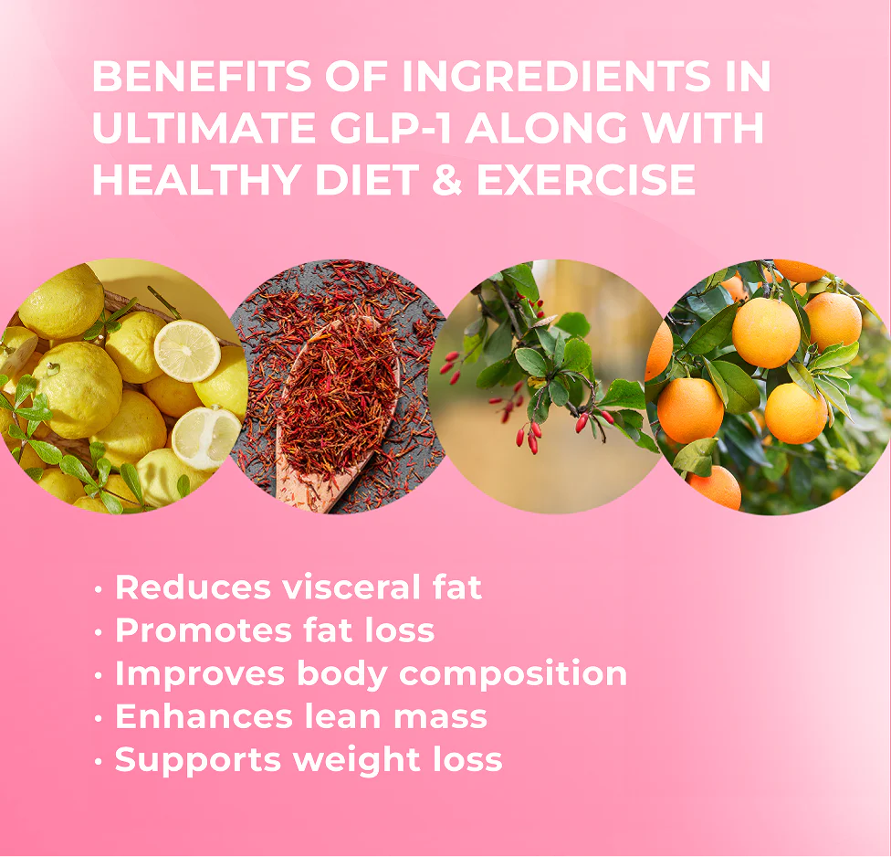 Ultimate GLP-1 - Image 4