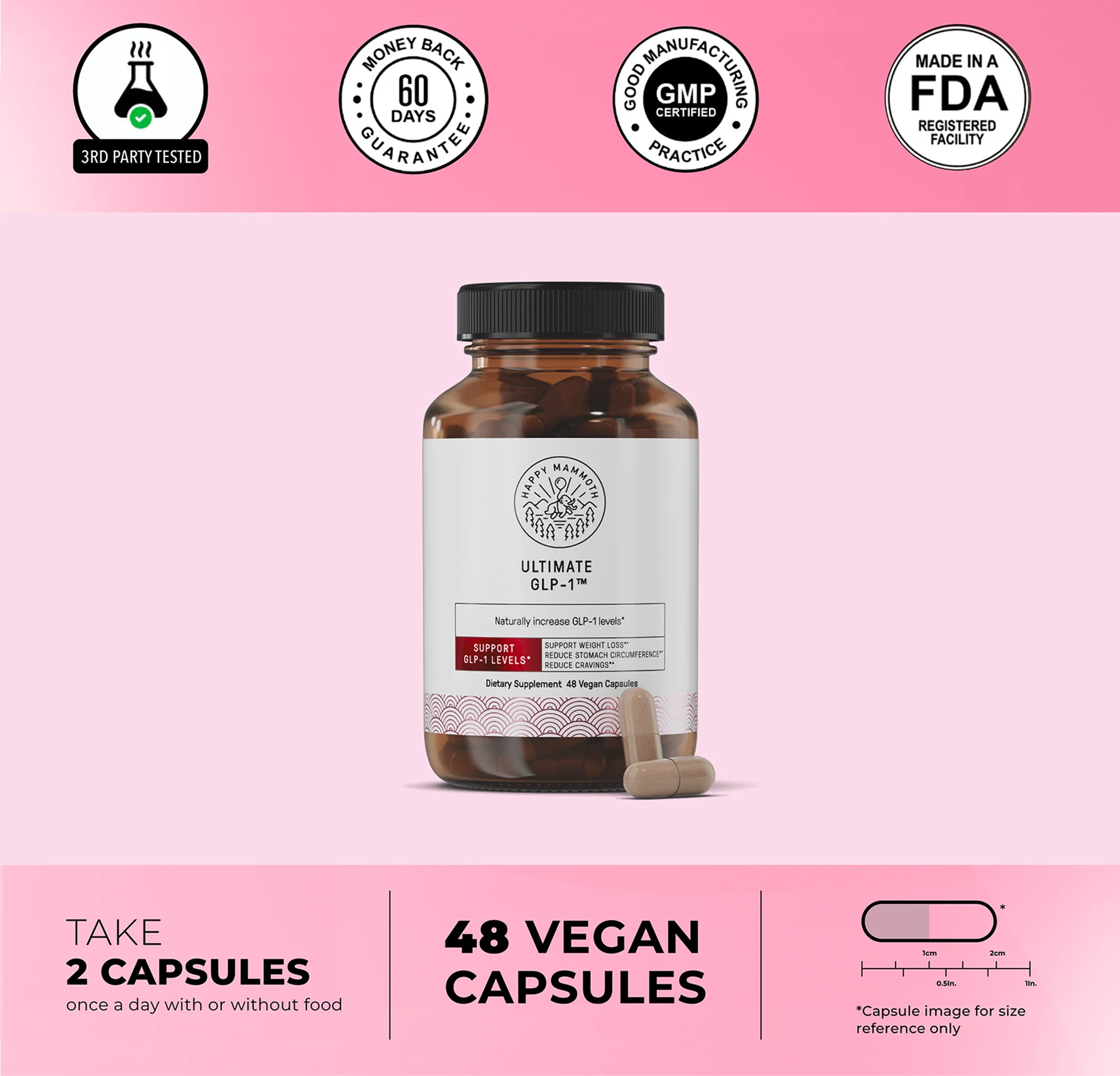 Ultimate GLP-1 - Image 5