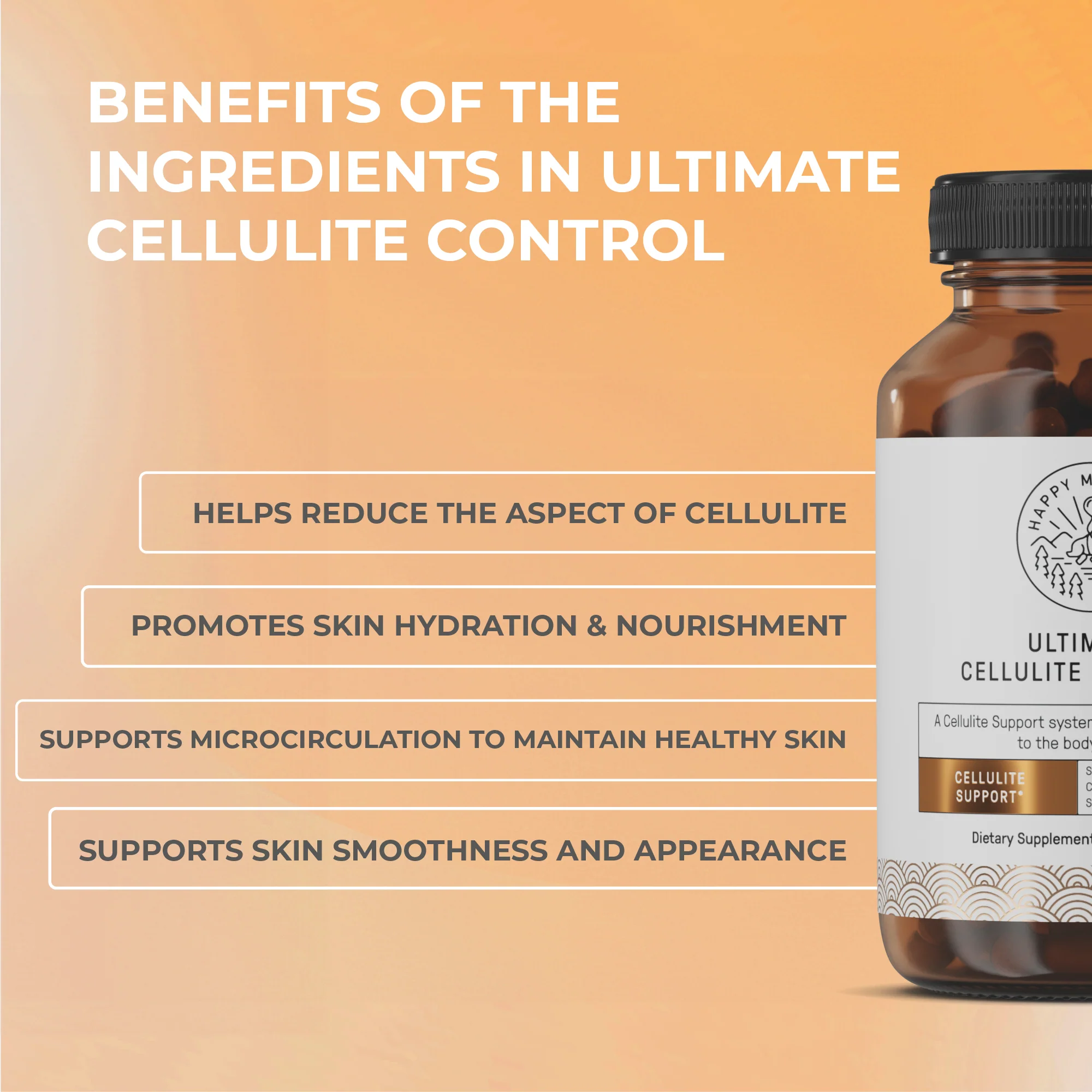 Ultimate Cellulite Control - Image 3
